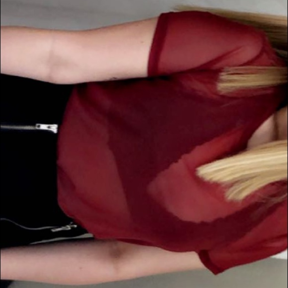 Blouse - Picture 2 of 2